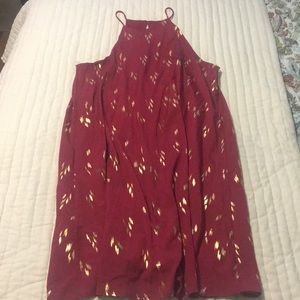 NWT, bought from StitchFix